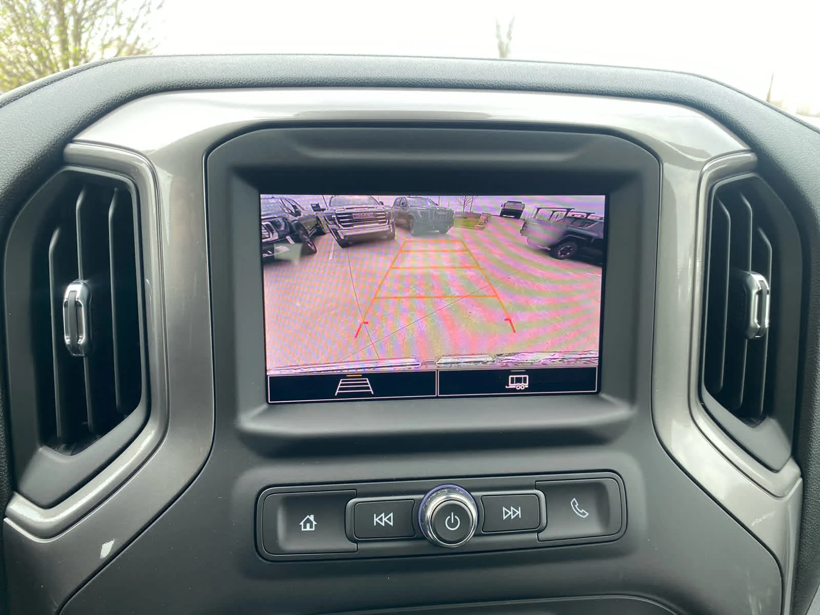 New 2026 Onyx Black GMC Pro image 19