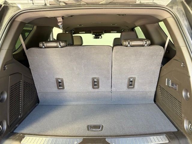 Certified Used 2024 Silver GMC Denali image 49