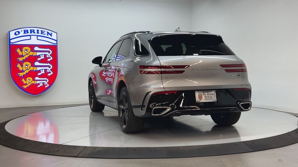 2026 GENESIS GV70 Sport Prestige - Photo 6