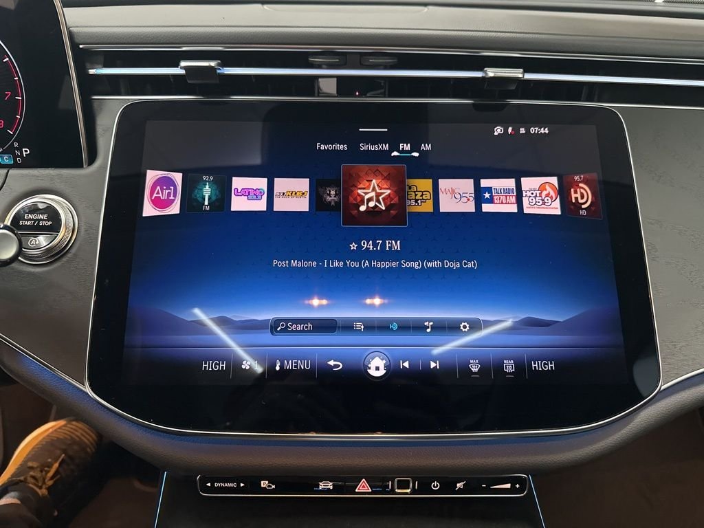 2026 Mercedes-Benz E-Class E350 - Photo 14