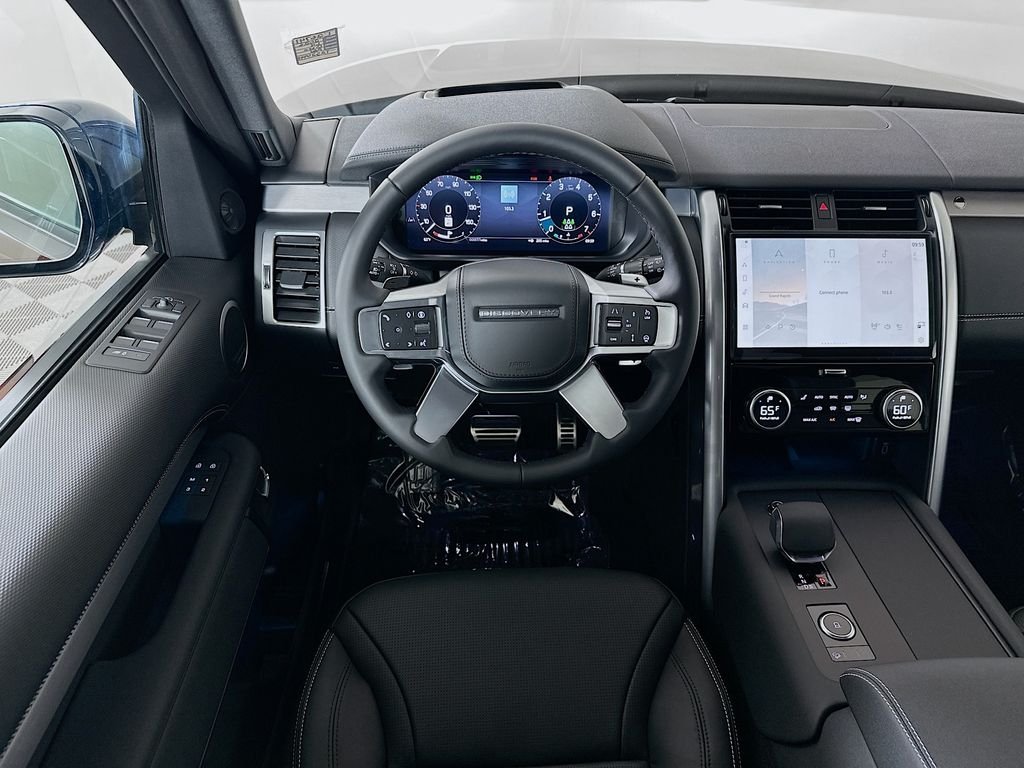 2026 Land Rover Discovery Gemini Edition - Photo 24
