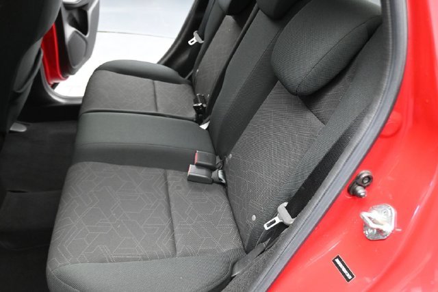 Certified Used 2016 Milano Red Honda EX image 20