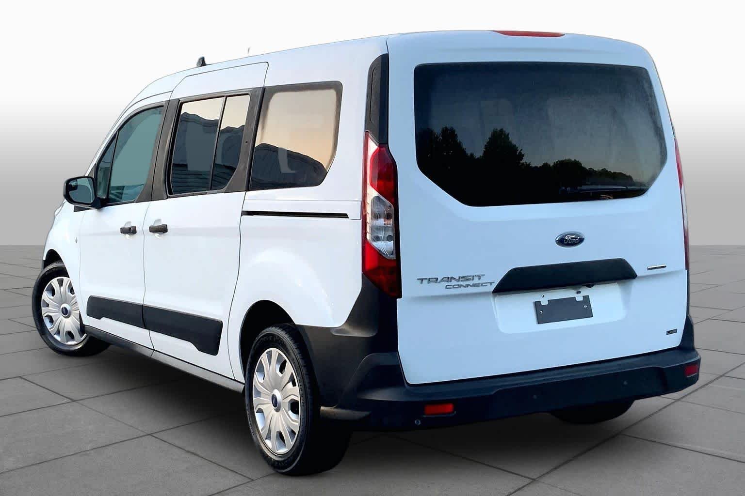 Used 2020 Frozen White Ford XL image 12