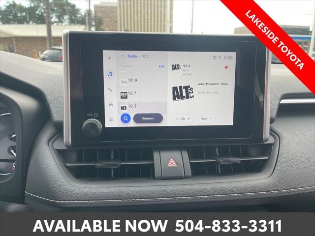 Certified Used 2025 ICE CAP Toyota  image 28
