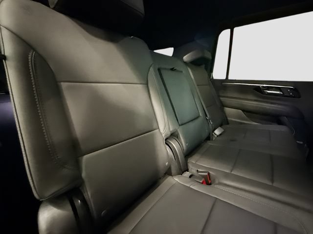 2026 Chevrolet Suburban LT - Photo 29