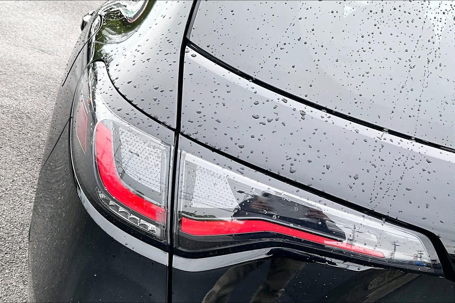 2025 Honda HR-V Sport - Photo 28
