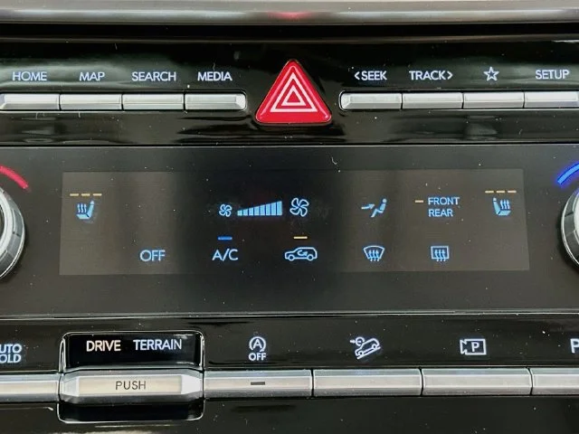 New 2026 Hyundai SANTA FE XRT
