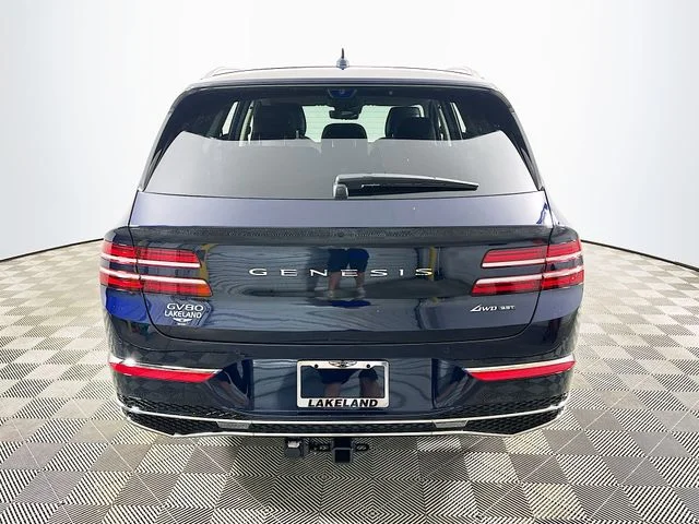 New 2026 Genesis GV80 3.5T Prestige