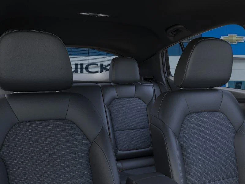 New 2026  Buick Preferred image 24