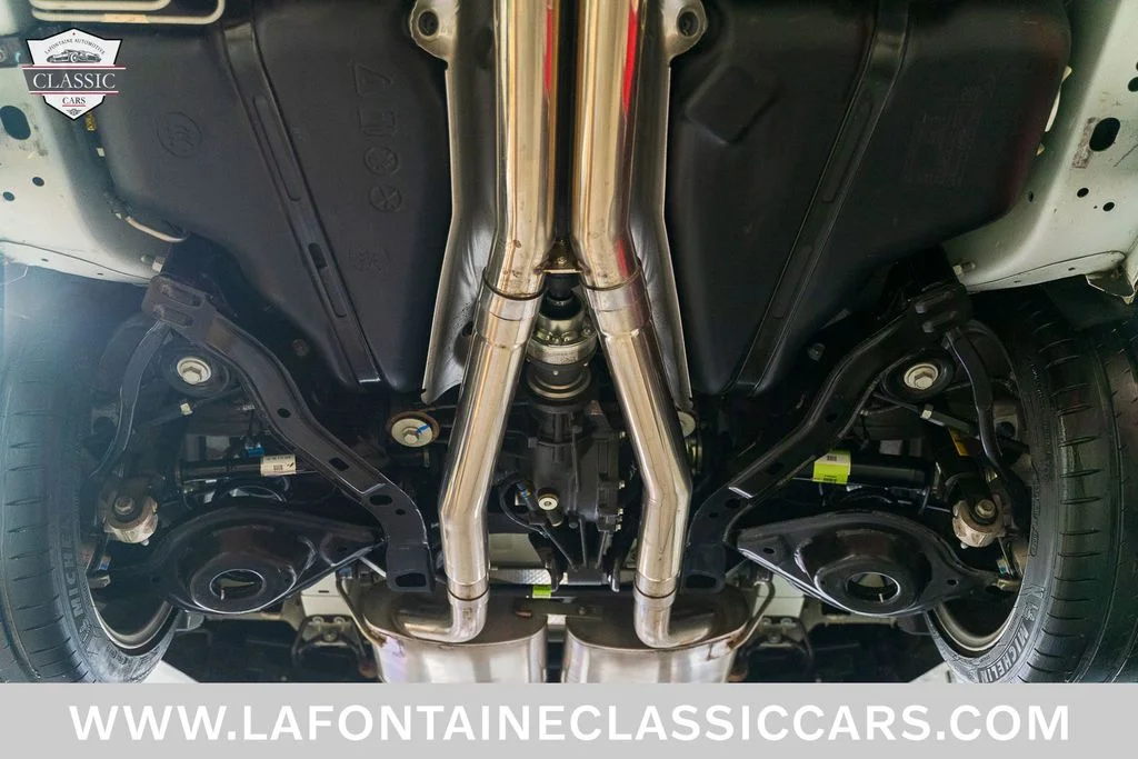 Used 2015 White Cadillac Base image 97