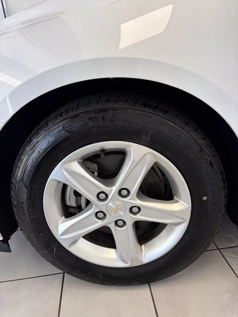 2023 Chevrolet Malibu 1LT - Photo 23