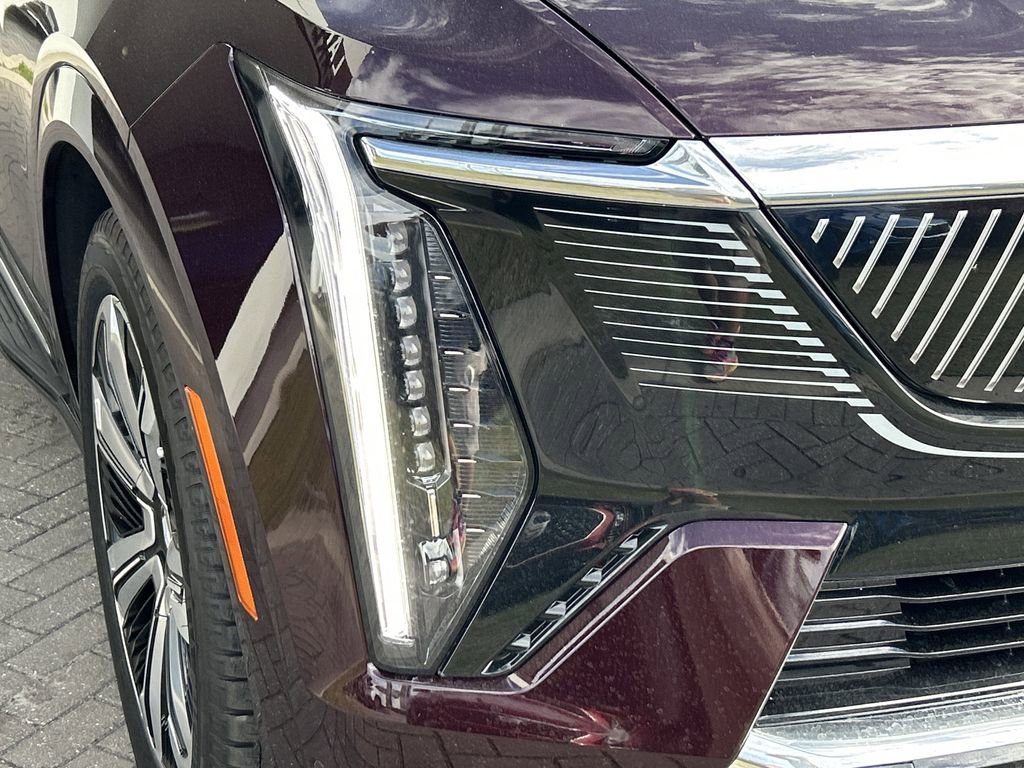 2026 Cadillac Escalade IQ Premium Luxury - Photo 7