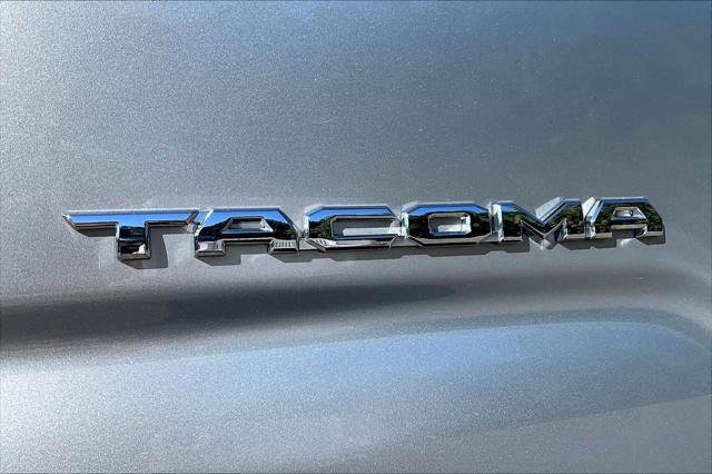 Certified Used 2023 CELESTIAL SILVER Toyota  image 33