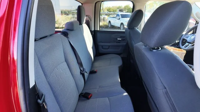 2024 RAM Ram 1500 Classic SLT - Photo 12