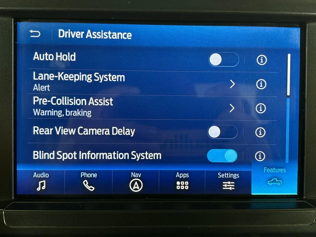Certified Used 2023  Ford XLT image 27