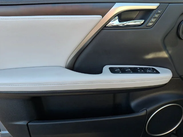 Used 2022 Gray Lexus 350 image 12