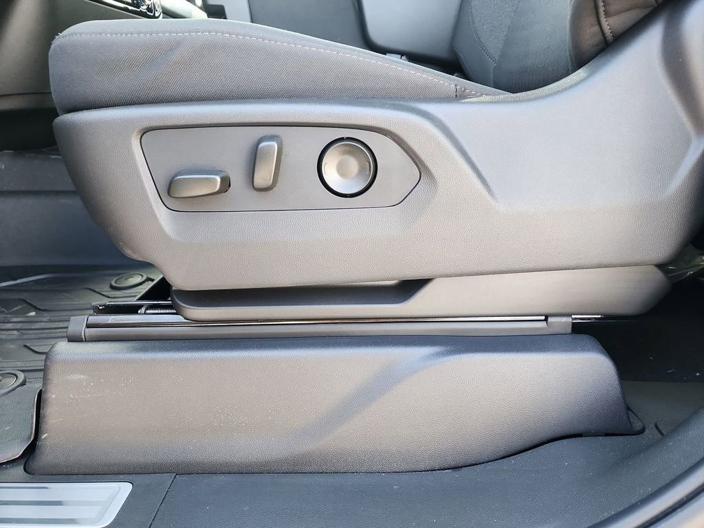 2026 GMC Sierra 2500HD SLE - Photo 12