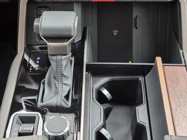 2026 Toyota Tundra 1794 Edition - Photo 14