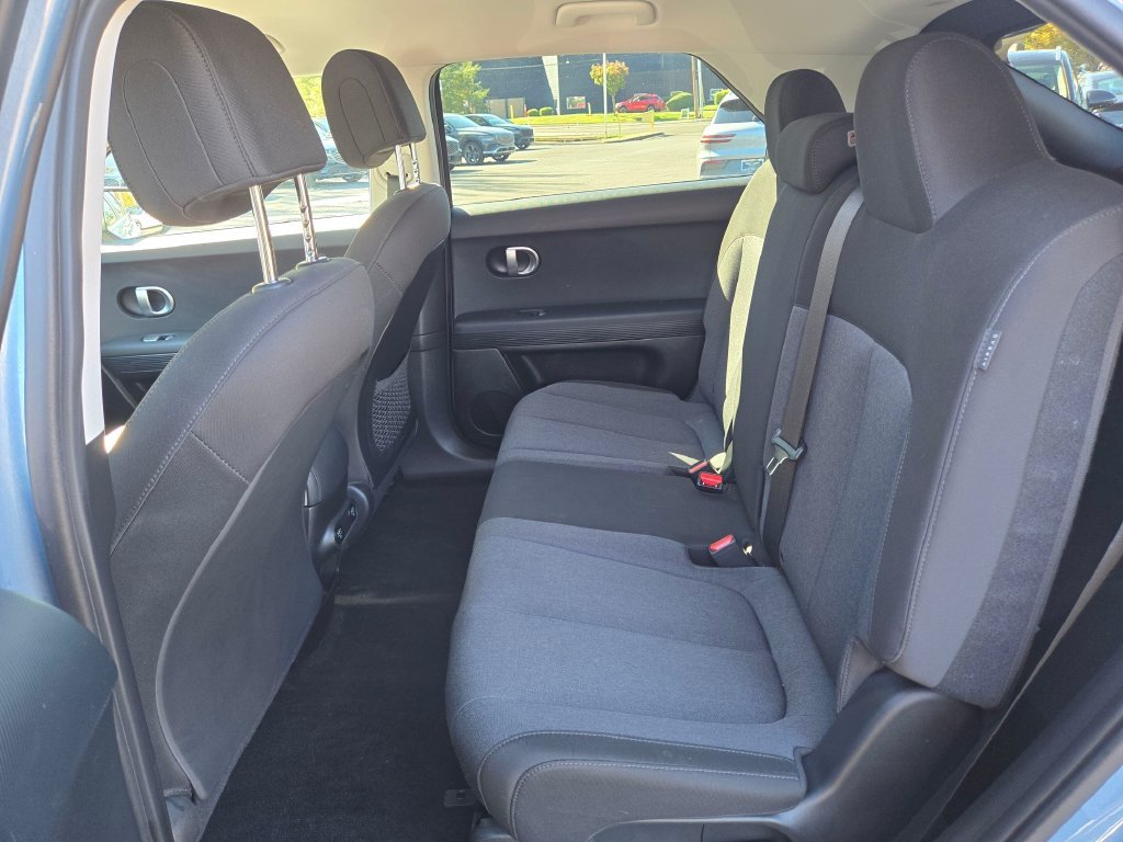 Used 2024 Blue Hyundai SEL image 17