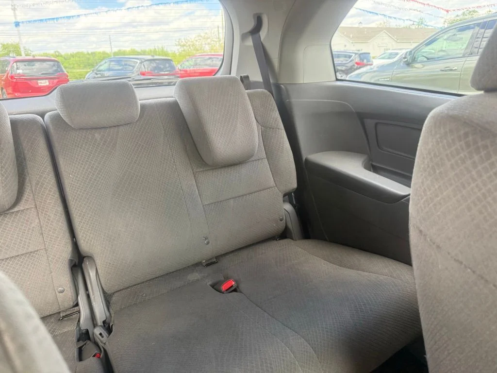 Used 2015 Gray Honda EX image 51