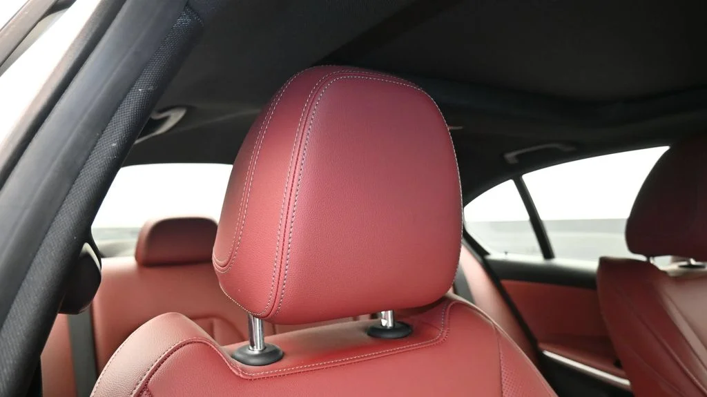 Certified Used 2023 Alpine White BMW 330i image 18