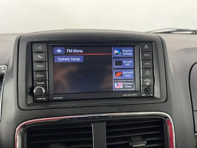 Used 2019 Silver Dodge SE image 20