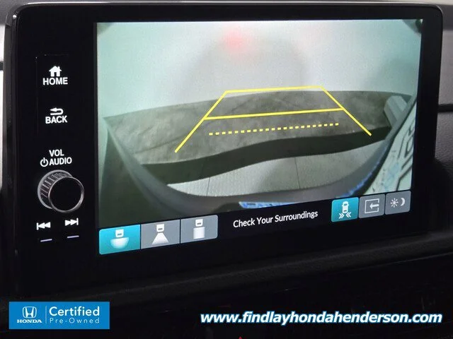 2025 Honda CR-V EX-L - Photo 64