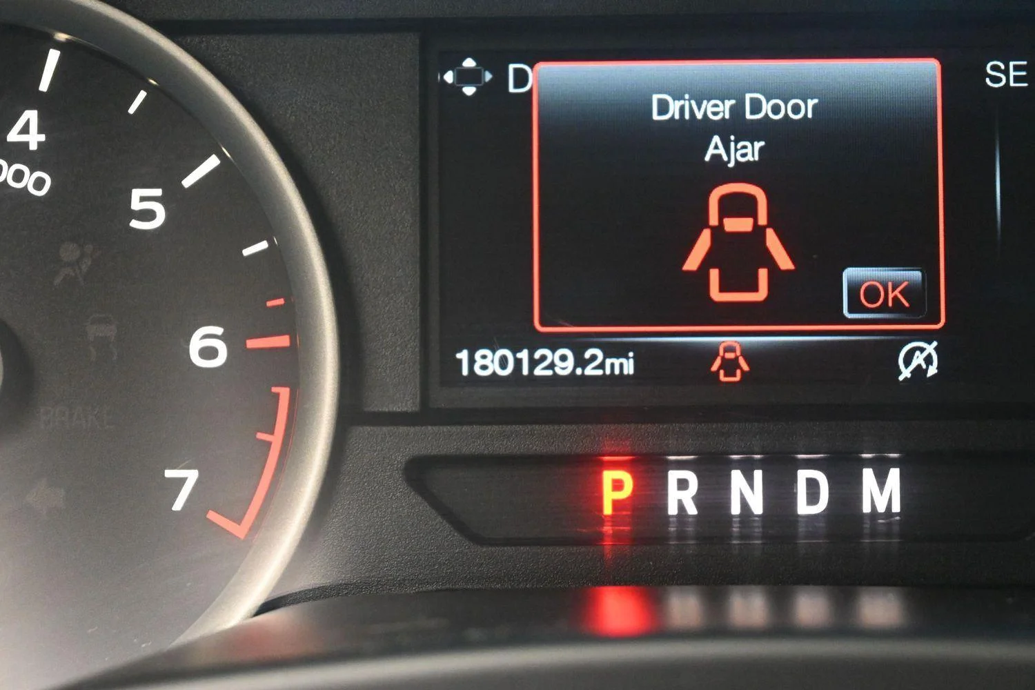 Used 2018 Magnetic Ford XLT image 27