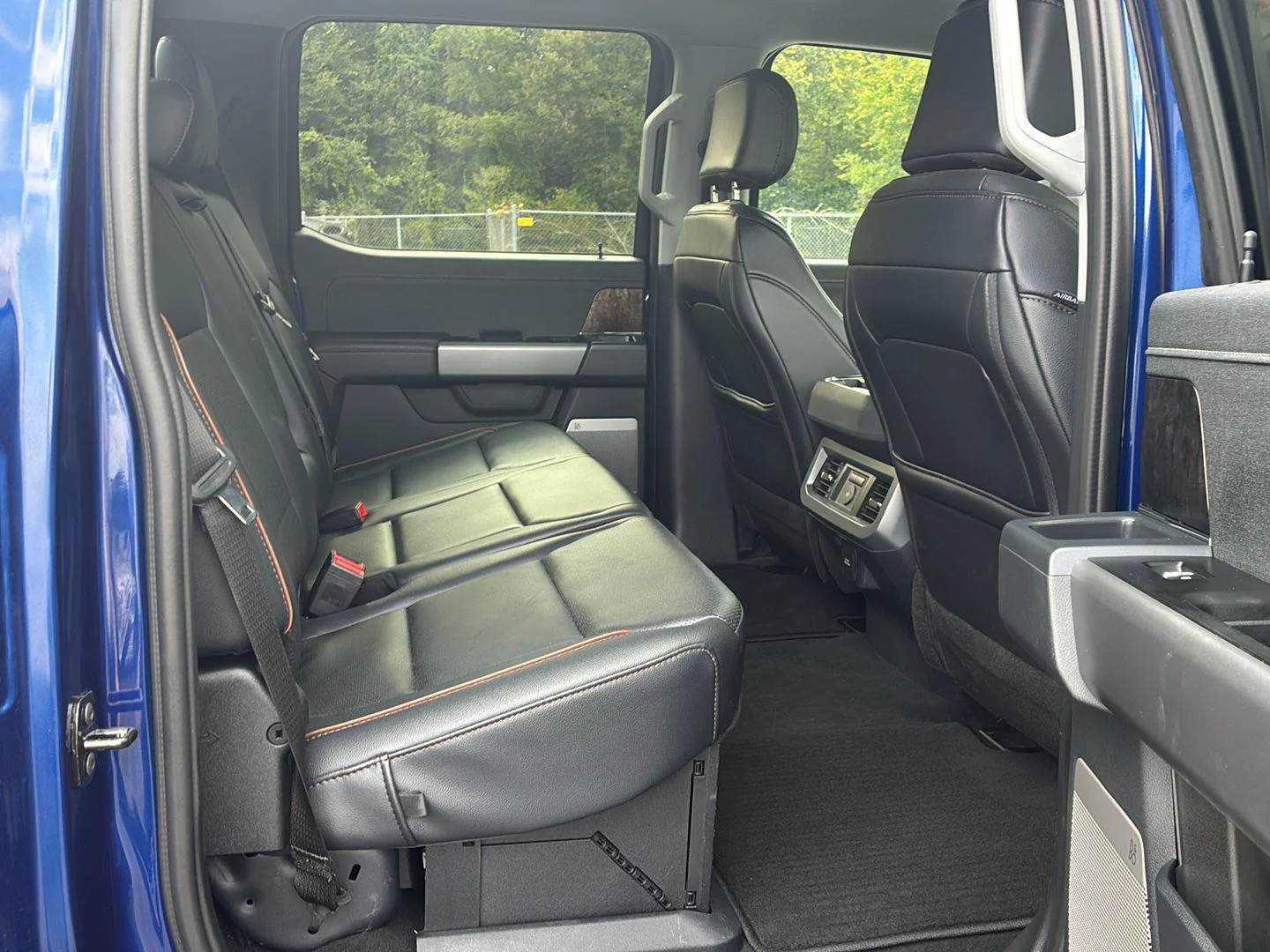 Used 2026 Argon Ford Lariat image 14