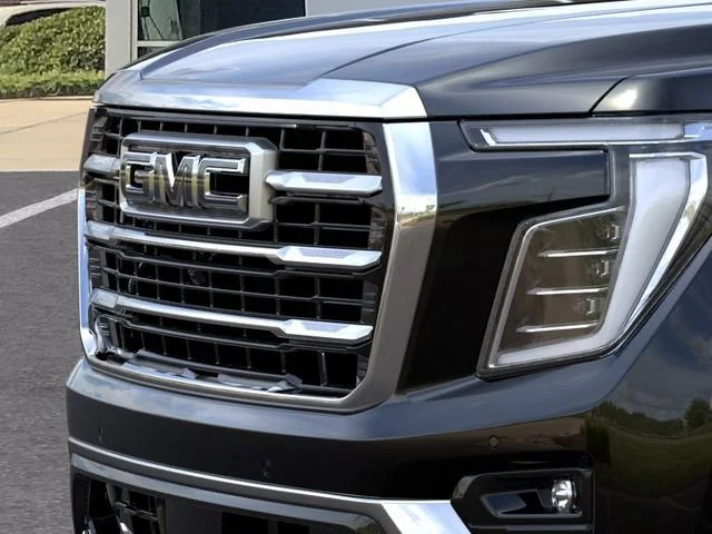 New 2026 Onyx Black GMC Elevation image 13