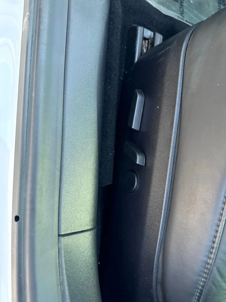 Used 2019 White Tesla Long Range image 10