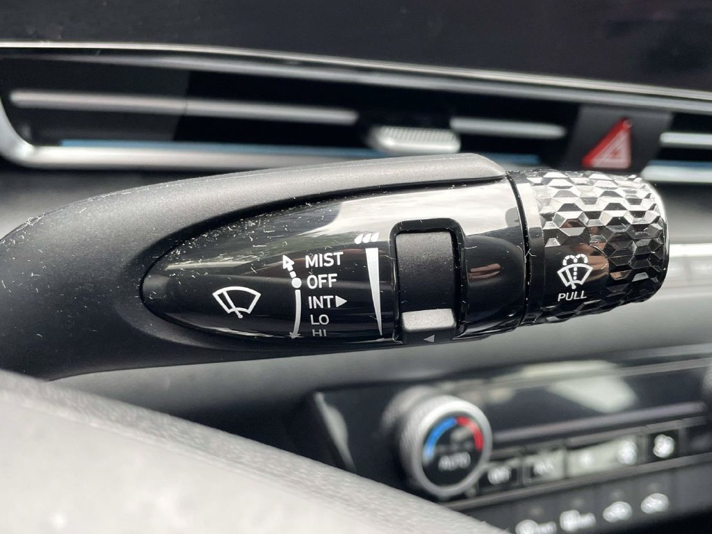 Certified Used 2024 White Hyundai SEL image 22