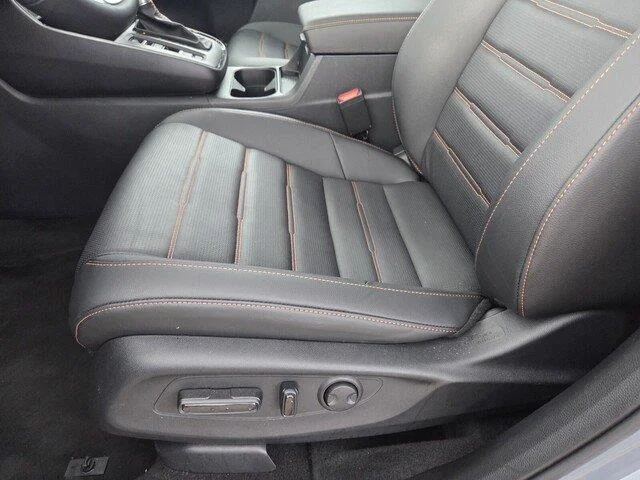 Certified Used 2026 Urban Gray Pearl Honda Sport-L image 10