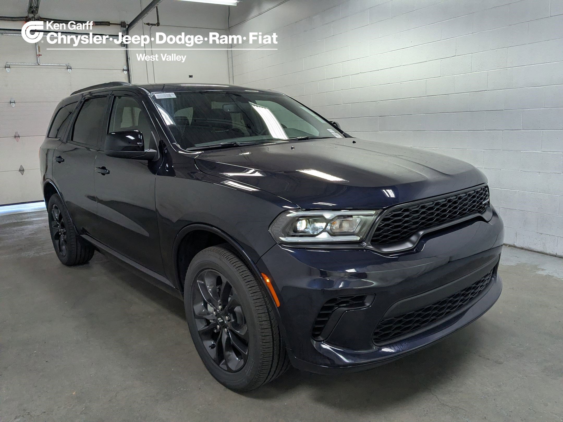 2026 Dodge Durango GT AWD's photo