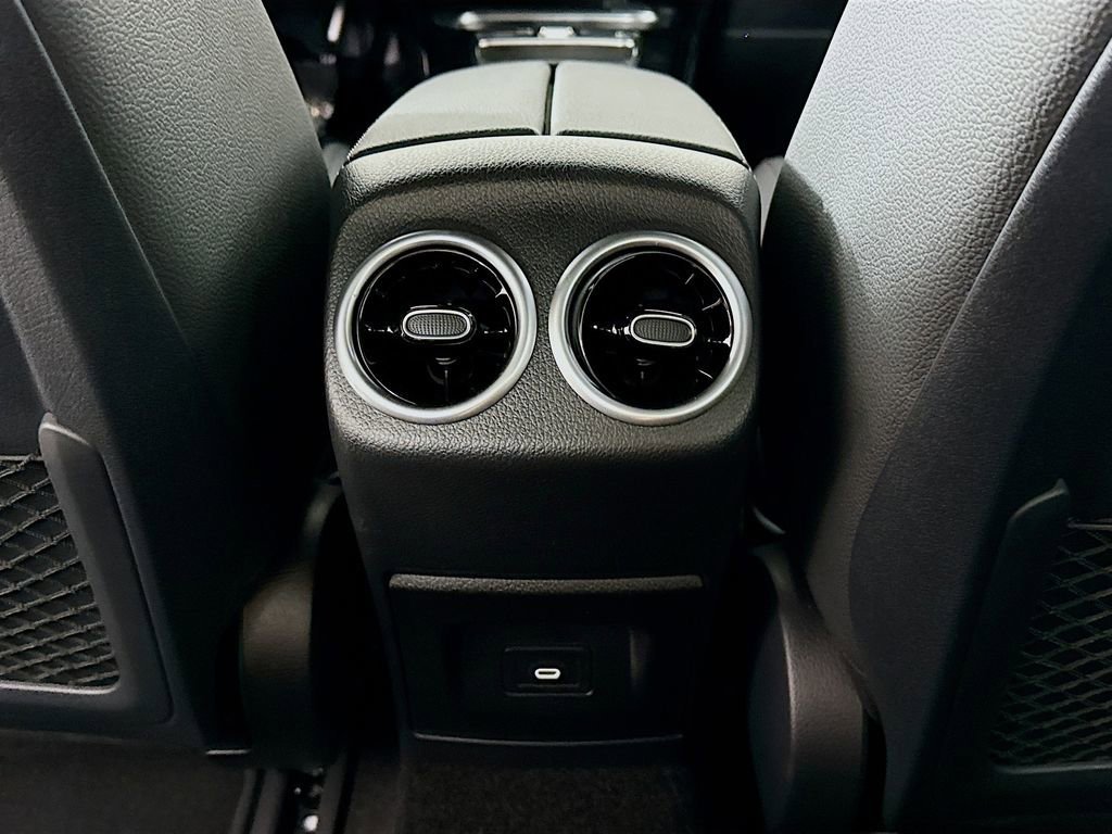 New 2026 Polar White Mercedes-Benz CLA 250 image 56