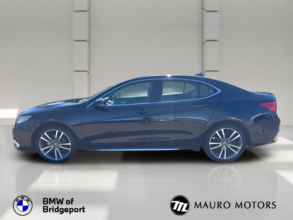Used 2019  Acura 3.5L Technology Pkg image 2