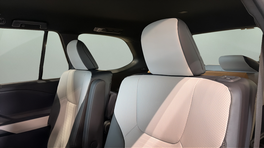 New 2026 Caviar Lexus TX 500h F SPORT PERFORMANCE PREMIUM AWD image 19