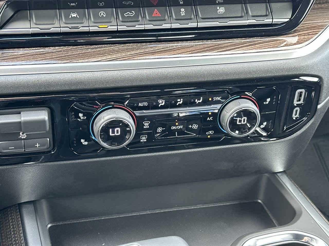 2026 Chevrolet Silverado 1500 RST - Photo 18