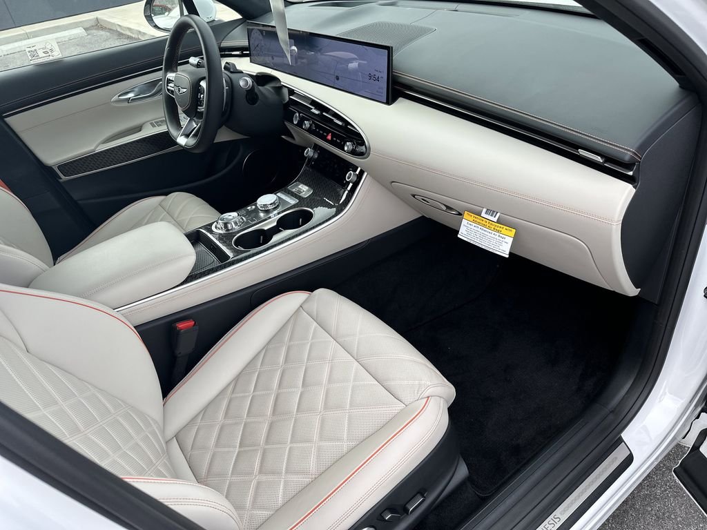 2026 GENESIS GV70 Sport Prestige - Photo 41