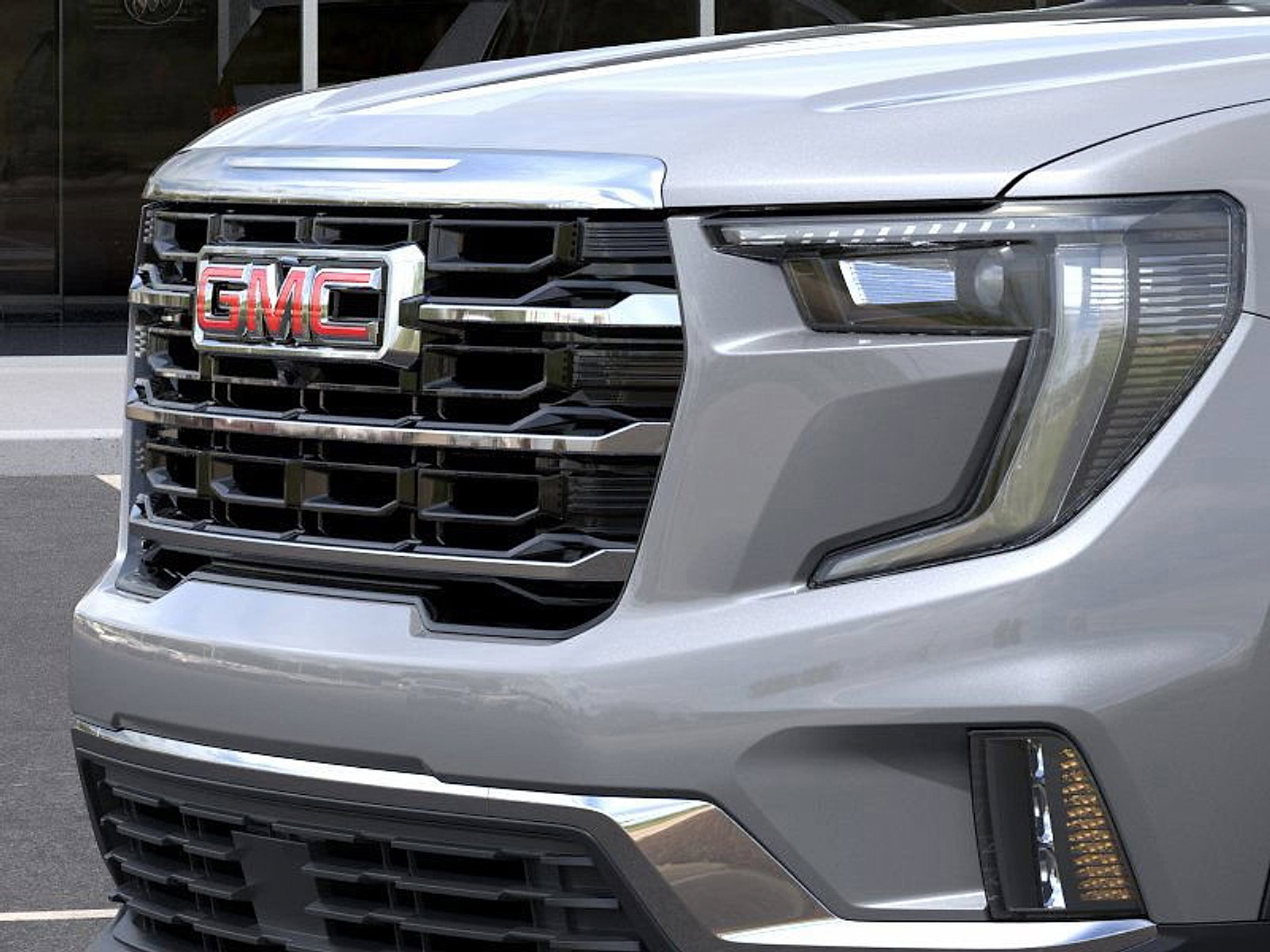 2026 GMC Acadia Elevation - Photo 13