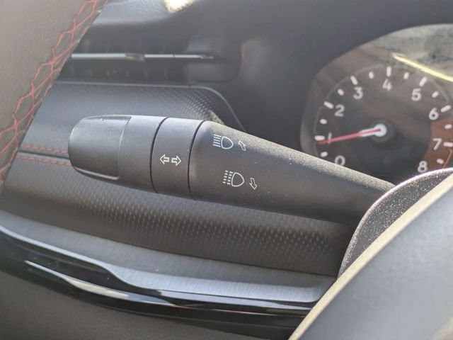 Used 2025 Red Jeep Trailhawk image 27