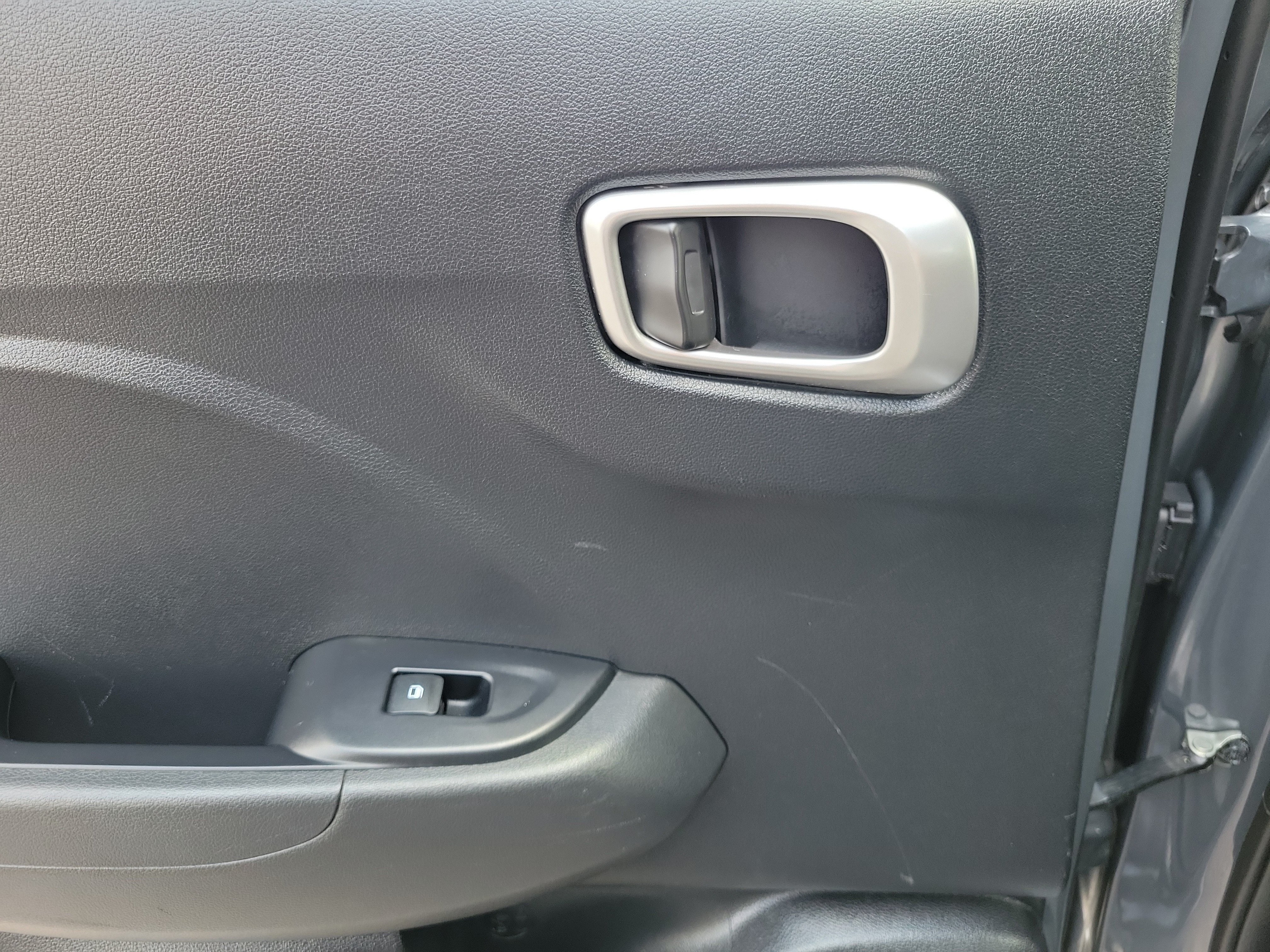 Certified Used 2025 Ecotronic Gray Hyundai SEL image 12