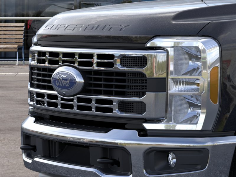 2026 Ford F-250 Super Duty XLT - Photo 17