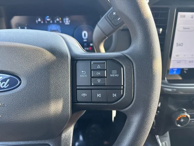 New 2026 Avalanche Ford STX® image 20