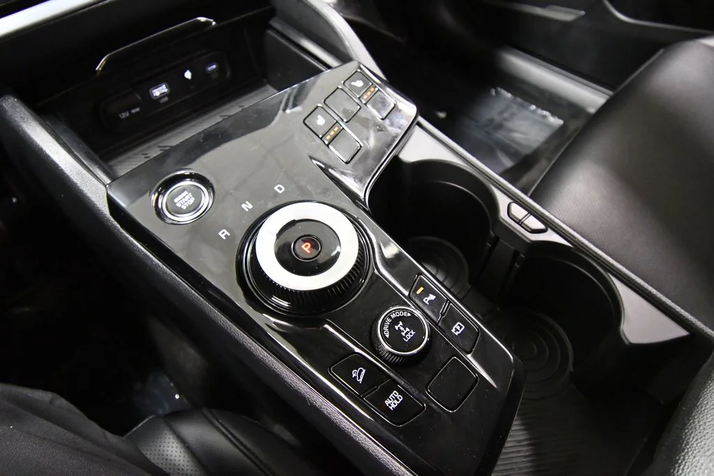 Certified Used 2024  Kia EX image 27
