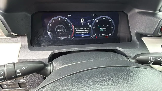 2024 Toyota Tacoma TRD Off Road - Photo 21