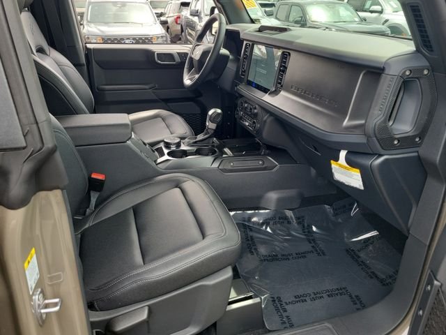 New 2026 Marsh Gray Ford Big Bend® image 17