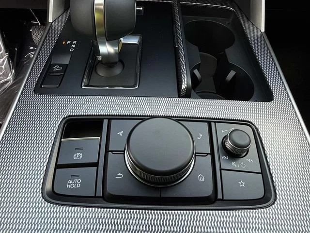 New 2026 Gray Mazda 3.3 Turbo Premium image 39