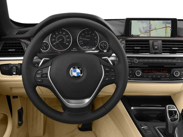 Used 2017 Melbourne Red Metallic BMW 430i xDrive image 10