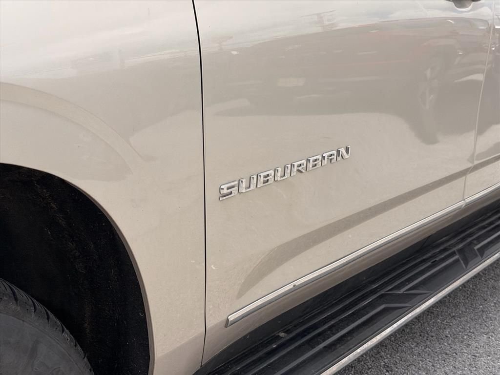 Used 2023 Beige Chevrolet LT image 10